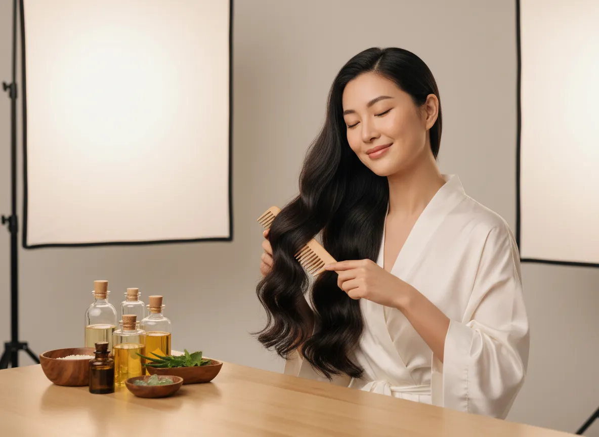 Personalized Routine Builder