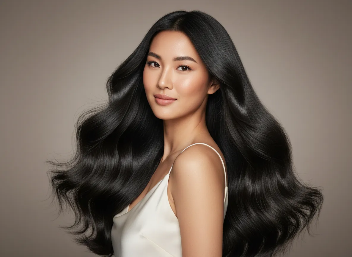 Hair Porosity Assessment